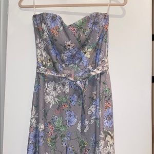 H&M romper, worn twice